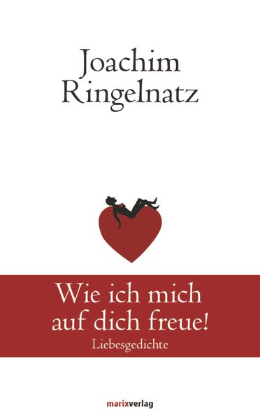 Produktbild: Wie ich mich auf dich freue!