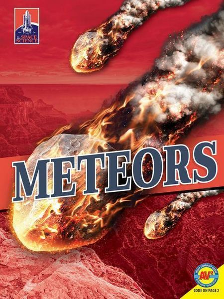 Produktbild: Meteors