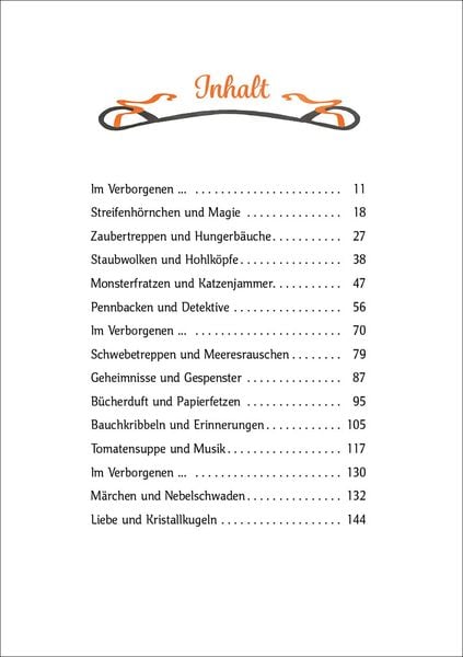 Produktbild: Das Bücherschloss (Band 1) - Das Geheimnis der magischen Bibliothek
