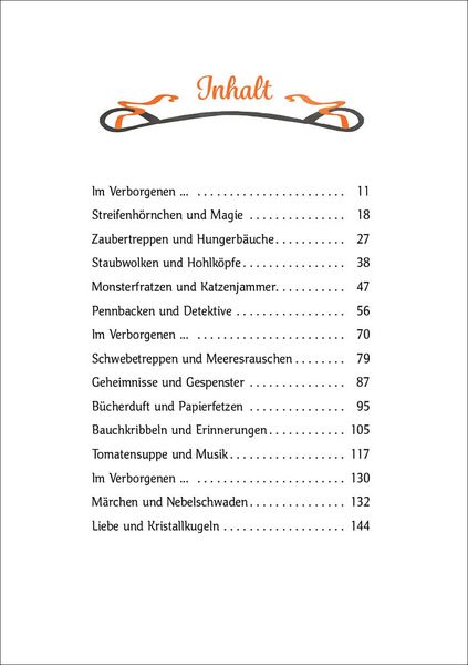 Produktbild: Das B&uuml;cherschloss (Band 1) - Das Geheimnis der magischen Bibliothek