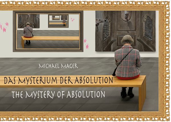 Produktbild: Das Mysterium der Absolution