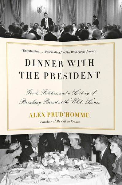 Produktbild: Dinner with the President