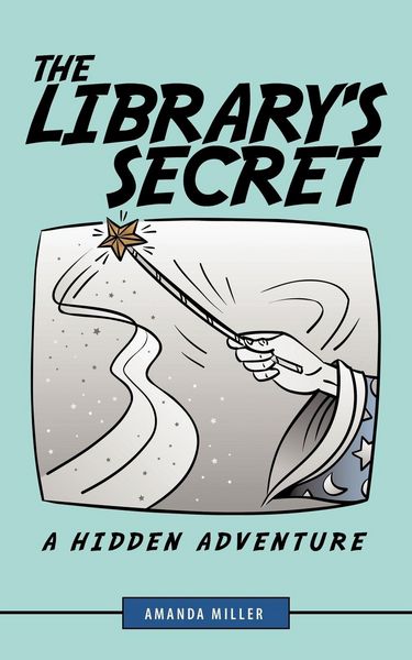 Produktbild: The Library's Secret