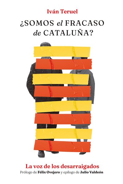 Produktbild: &iquest;Somos el fracaso de Catalu&ntilde;a?