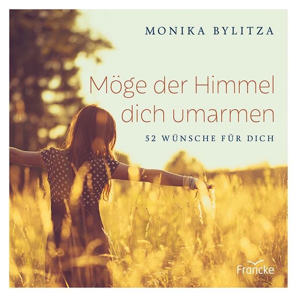 Produktbild: M&ouml;ge der Himmel dich umarmen