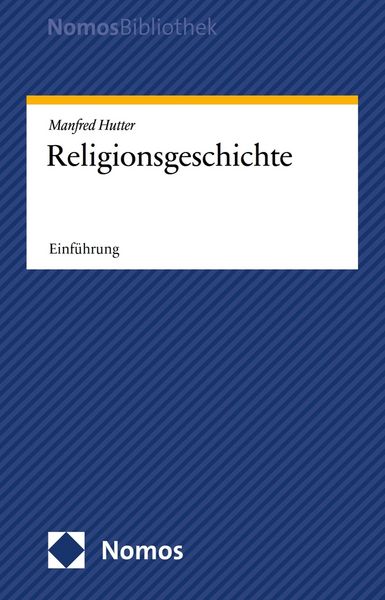 Produktbild: Religionsgeschichte