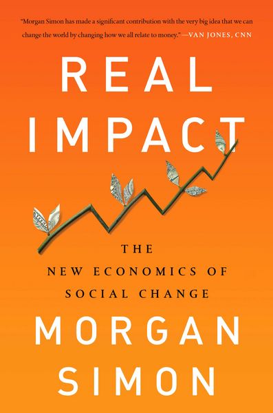 Produktbild: Real Impact