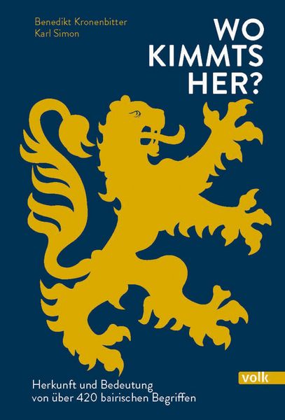 Produktbild: Wo kimmts her?