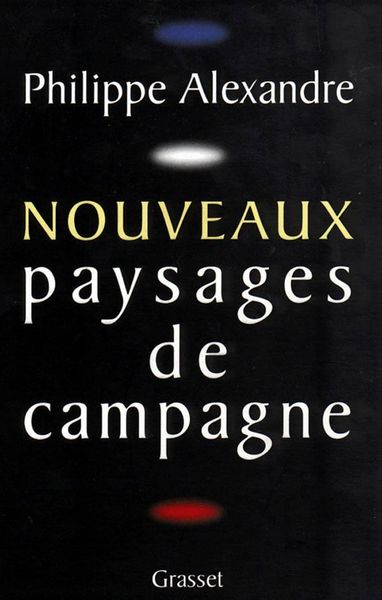 Produktbild: Nouveaux paysages de campagne