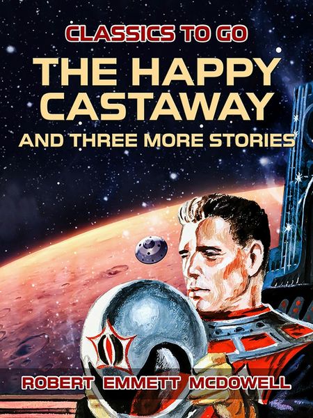 Produktbild: The Happy Castaway and three more stories