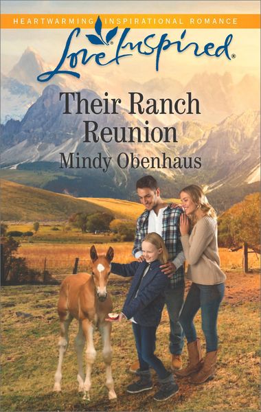 Produktbild: Their Ranch Reunion