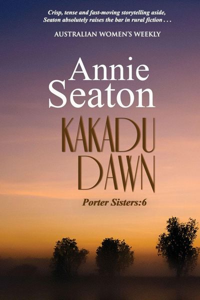 Produktbild: Kakadu Dawn