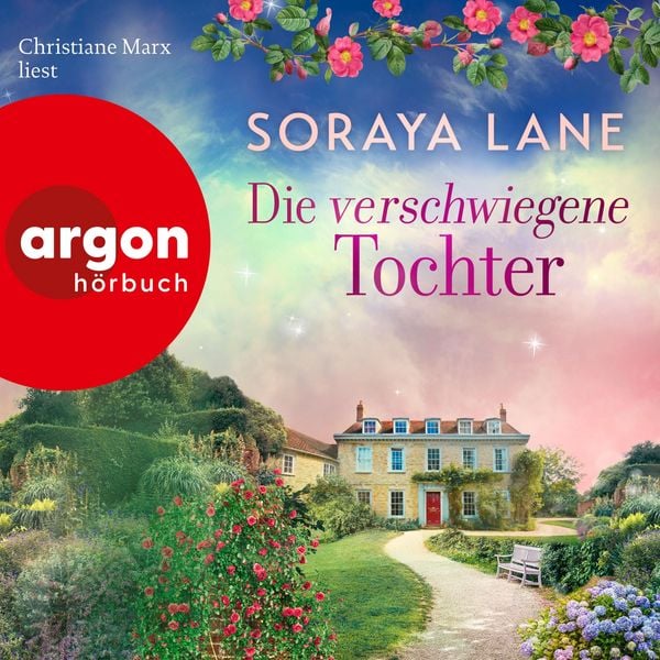 Produktbild: Die verschwiegene Tochter