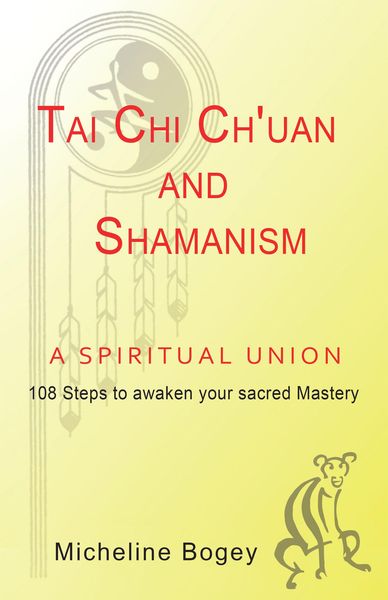 Produktbild: Tai Chi Ch'Uan and Shamanism a Spiritual Union