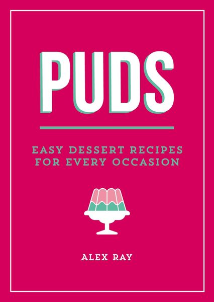 Produktbild: Puds