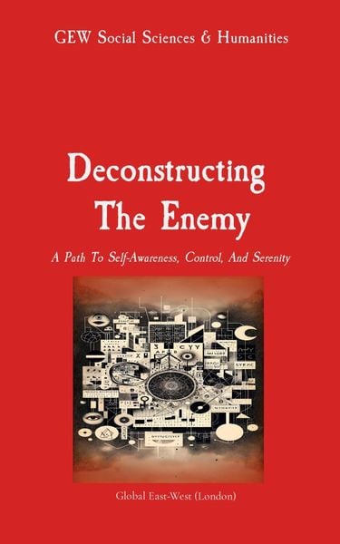 Produktbild: Deconstructing the Enemy