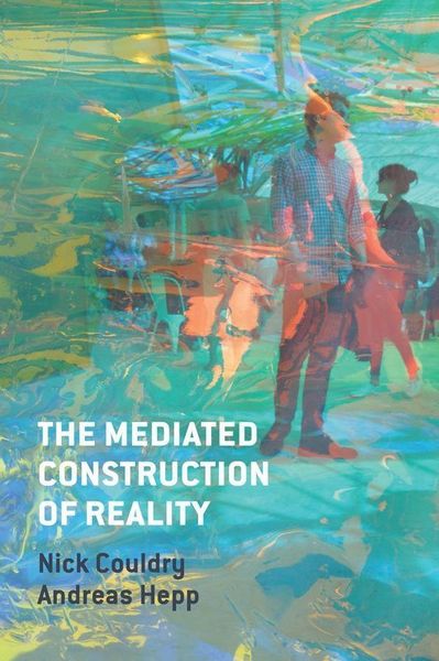 Produktbild: The Mediated Construction of Reality