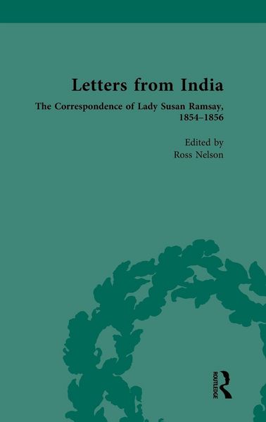 Produktbild: Letters from India