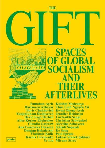 Produktbild: The Gift