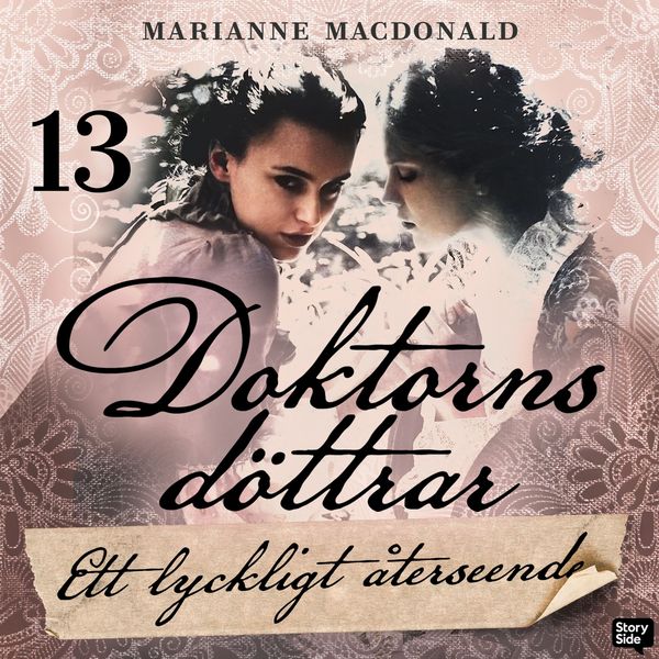 Produktbild: Ett lyckligt &aring;terseende