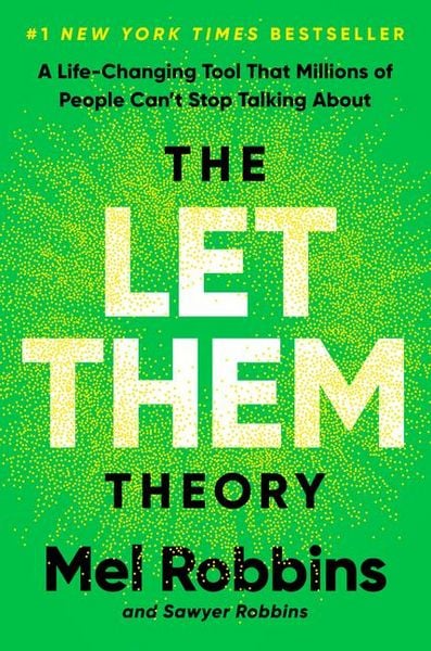 Produktbild: The Let Them Theory