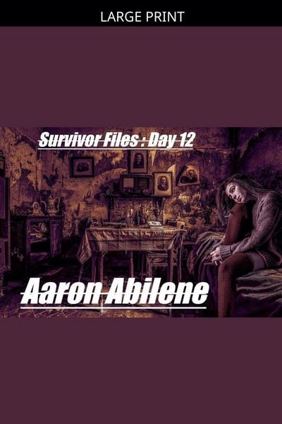 Produktbild: Survivor Files