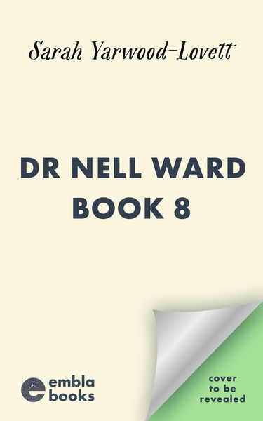 Produktbild: Dr Nell Ward Book 8