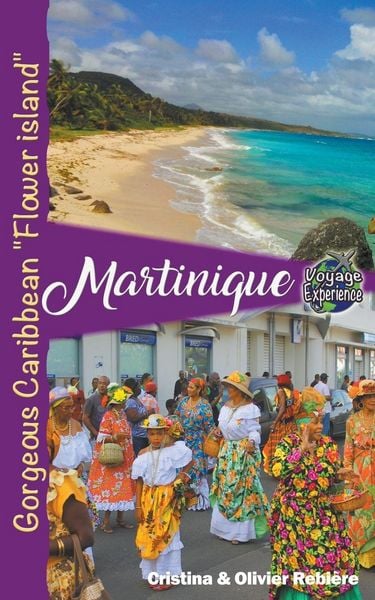 Produktbild: Martinique