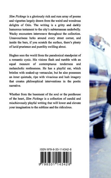 Produktbild: Slim Pickings
