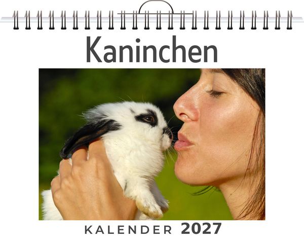 Produktbild: Kaninchen