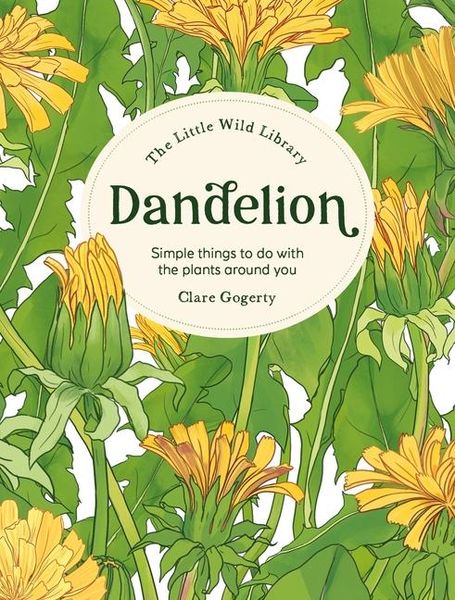 Produktbild: The Little Wild Library: Dandelion