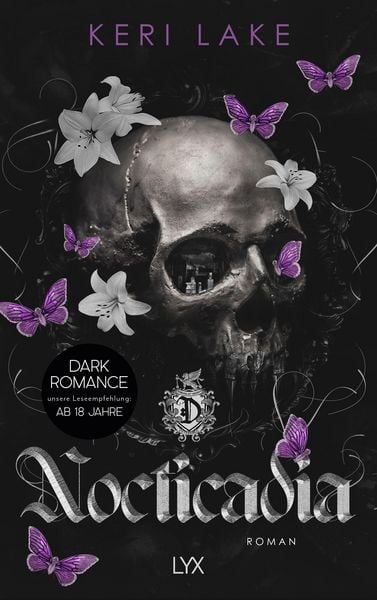 Produktbild: Nocticadia