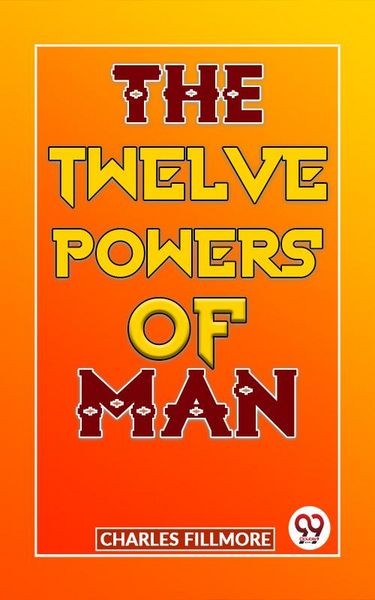 Produktbild: The Twelve Powers Of Man