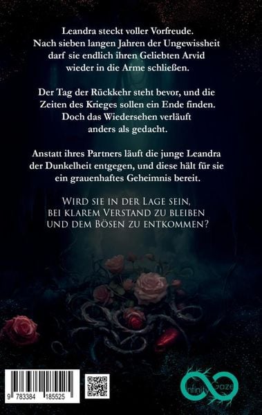 Produktbild: Until Death brings us together