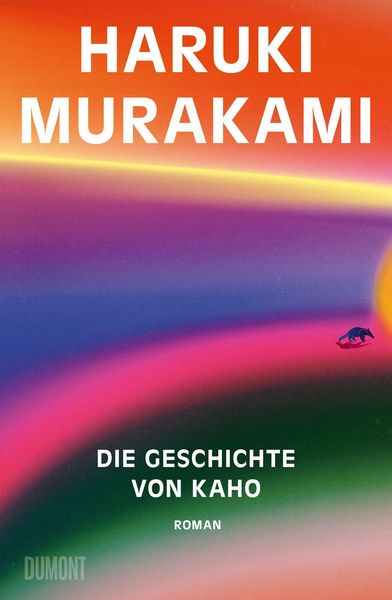 Produktbild: Die Geschichte von Kaho