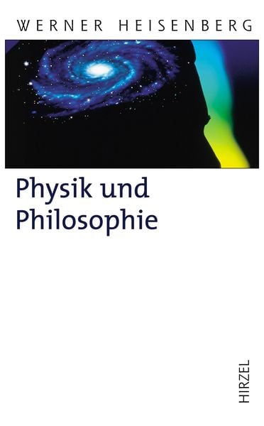 Produktbild: Physik und Philosophie