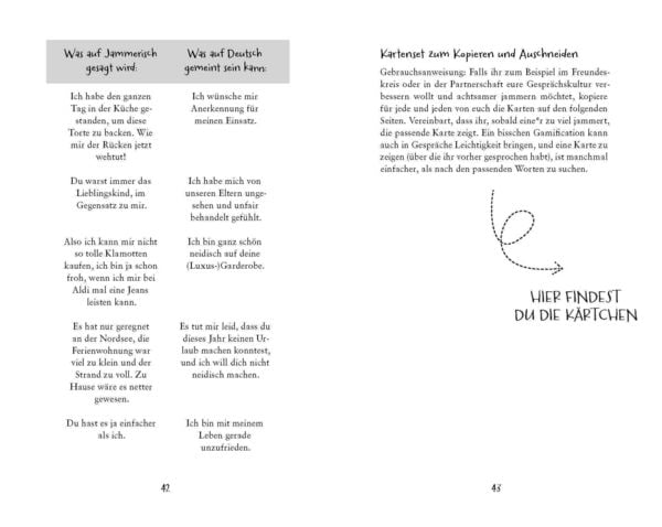 Produktbild: Achtsam jammern