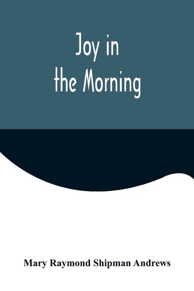 Produktbild: Joy in the Morning