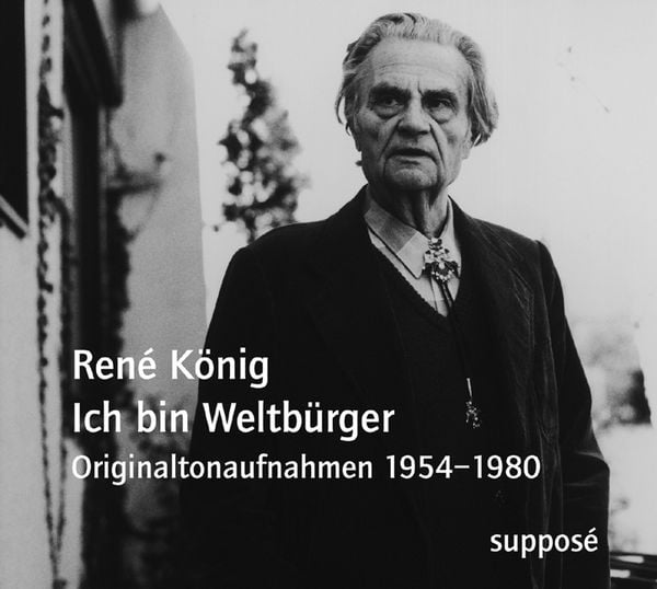 Produktbild: Ich bin Weltb&uuml;rger