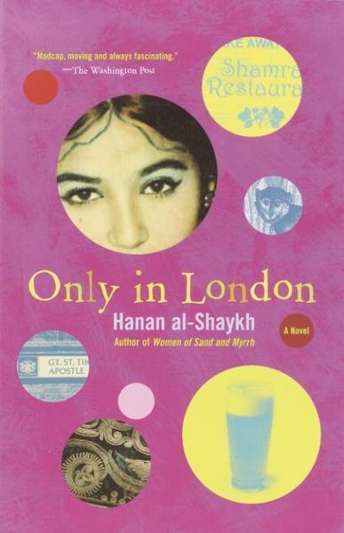 Produktbild: Only in London