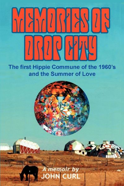 Produktbild: Memories of Drop City