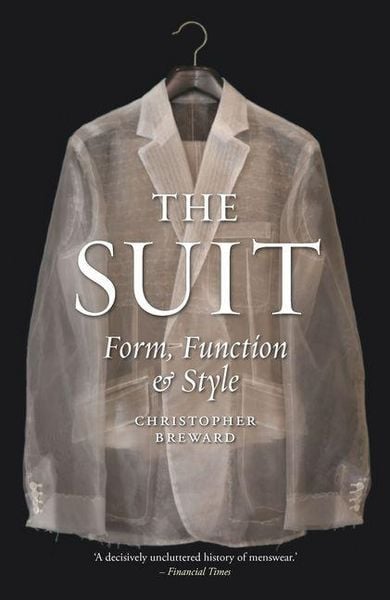 Produktbild: The Suit