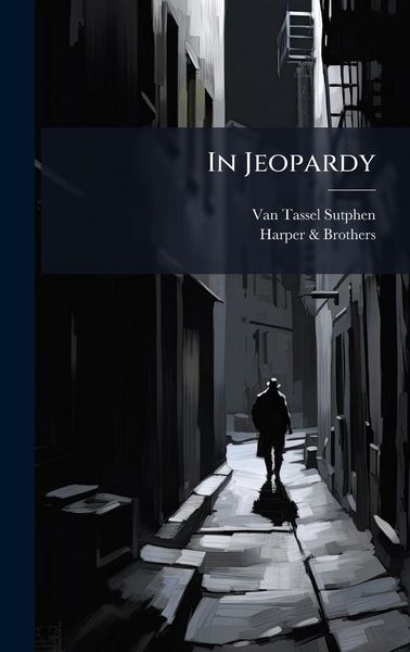 Produktbild: In Jeopardy