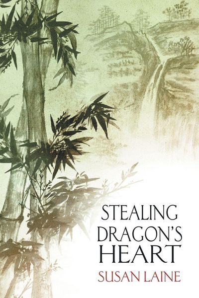 Produktbild: Stealing Dragon's Heart