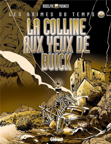 Produktbild: Les ab&icirc;mes du temps