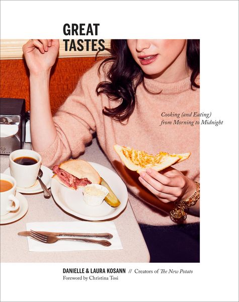 Produktbild: Great Tastes