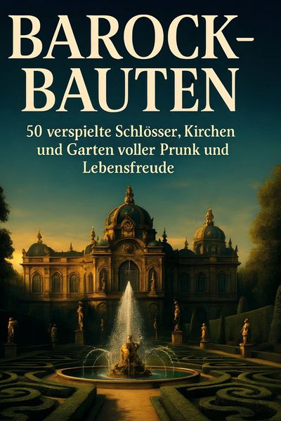 Produktbild: Barock-Bauten