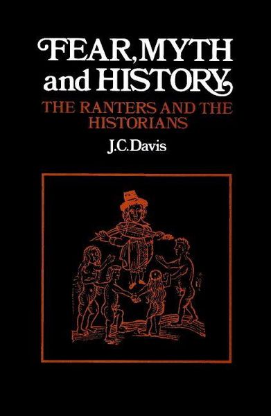 Produktbild: Fear, Myth and History