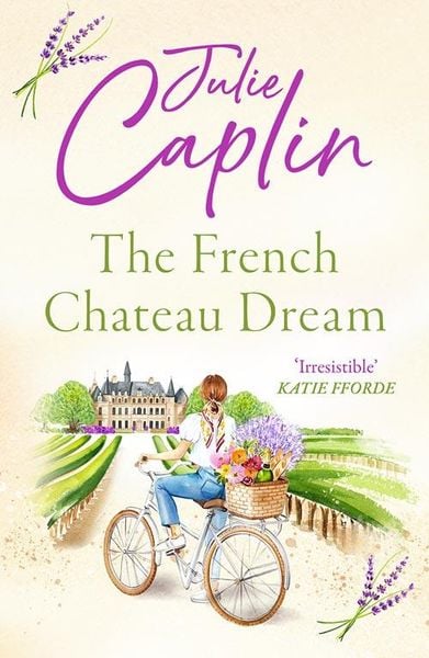 Produktbild: The French Chateau Dream