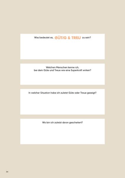 Produktbild: Nicht mehr und nicht weniger